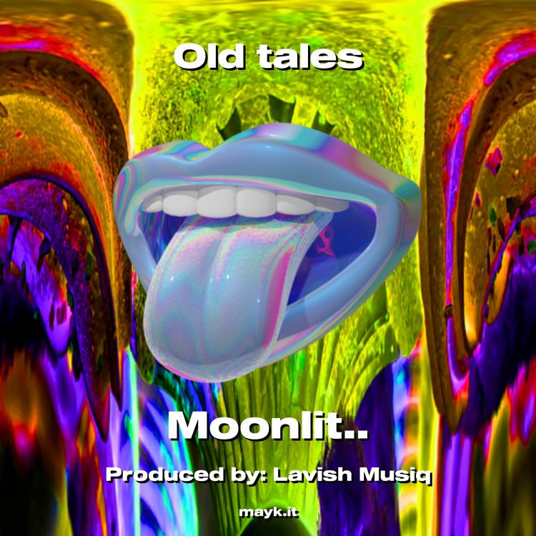 Moonlit's avatar image