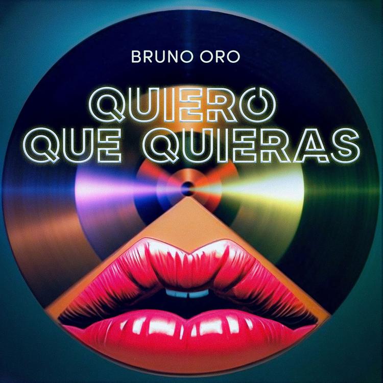 Bruno Oro's avatar image