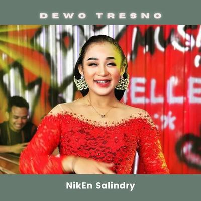 Dewo Tresno's cover