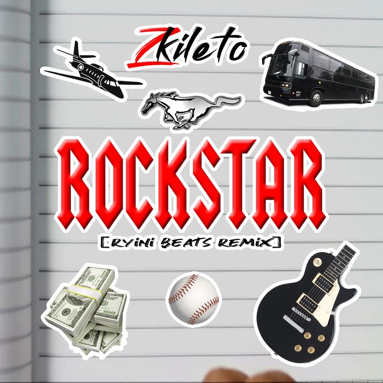 Zkileto's avatar image