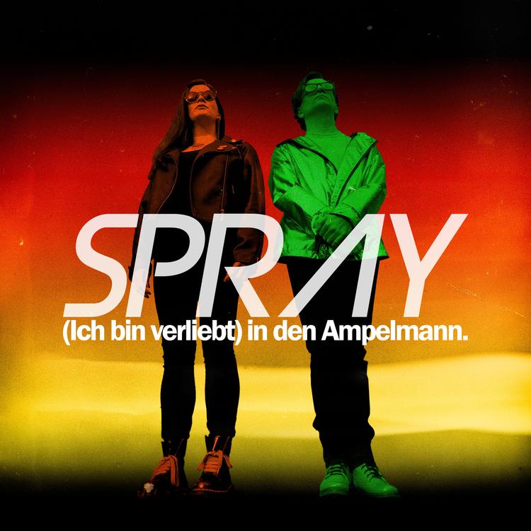 Spray's avatar image