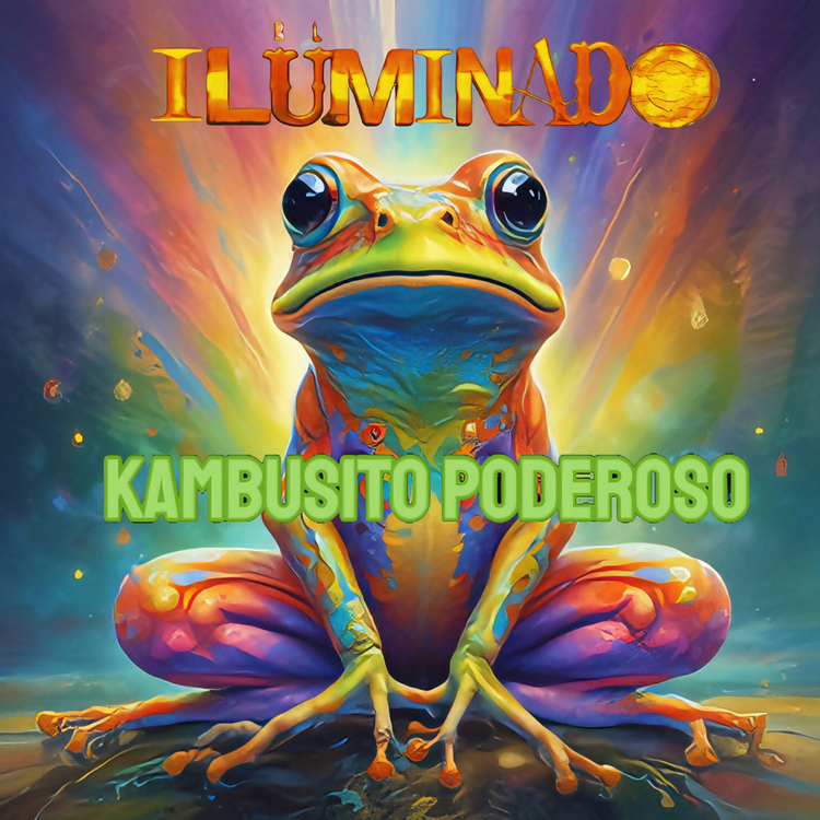 el iluminado's avatar image