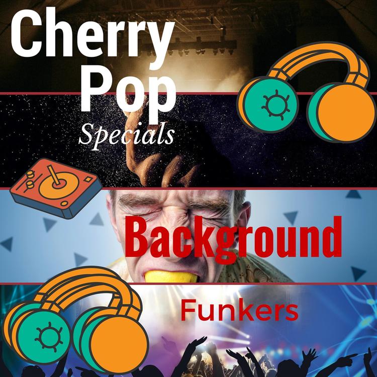 Background Funkers's avatar image