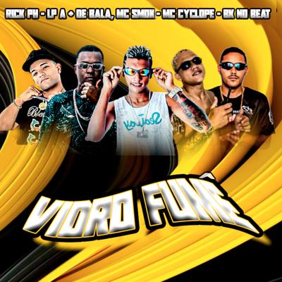 Vidro Fumê's cover