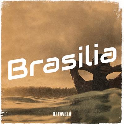 Brasilia's cover