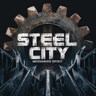 Steel City's cover
