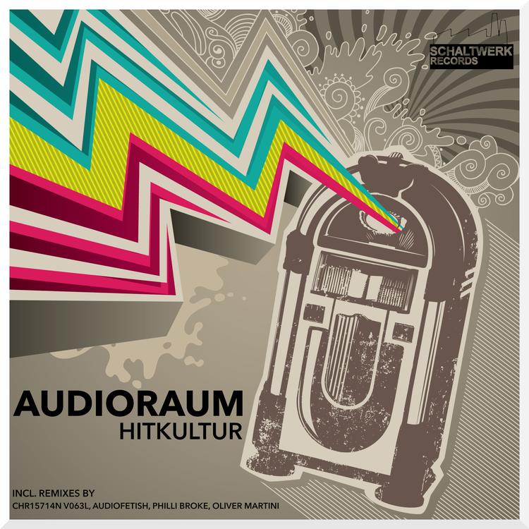 Audioraum's avatar image