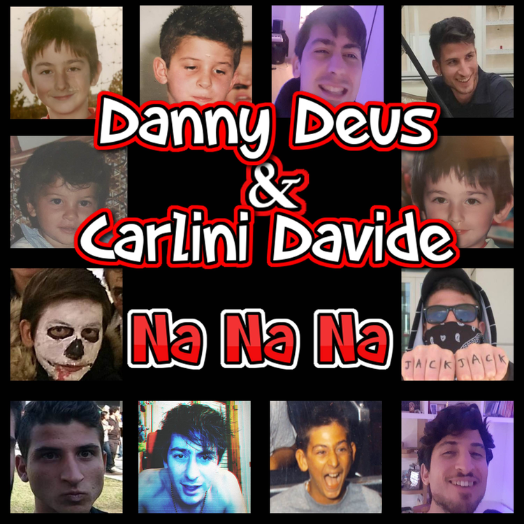 Danny Deus's avatar image