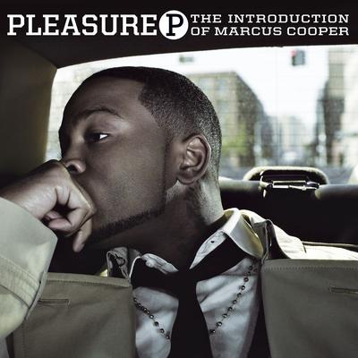 Boyfriend #2 By Pleasure P's cover