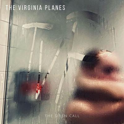 The Siren Call By THE VIRGINIA PLANES, Powerstroke's cover