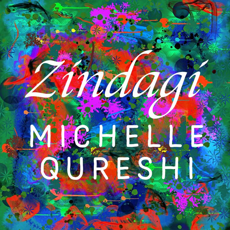 Michelle Qureshi's avatar image