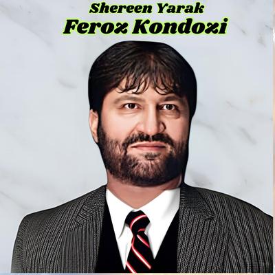 Feroz Kondozi's cover