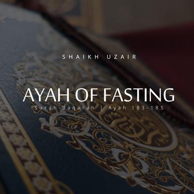Ayah Of Fasting's cover