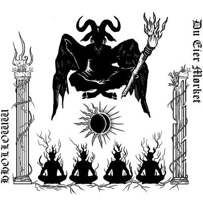 Kapal Terkvtvk (Rearranged Version)'s cover