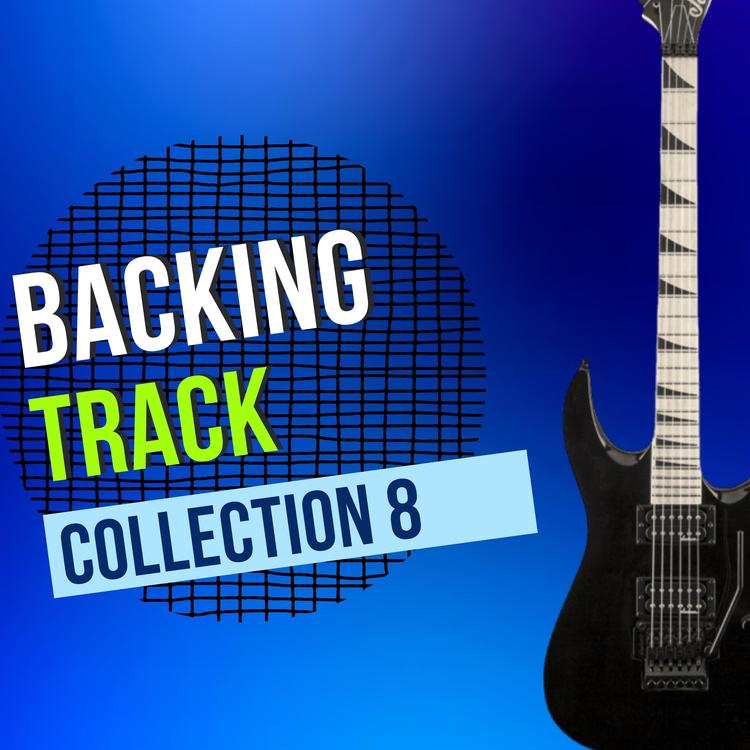 Backing Track King's avatar image