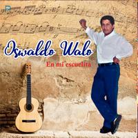 Oswaldo Walo's avatar cover
