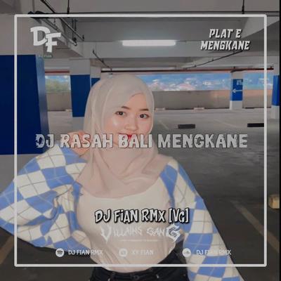 DJ JAWA RASAH BALI - (INS)'s cover