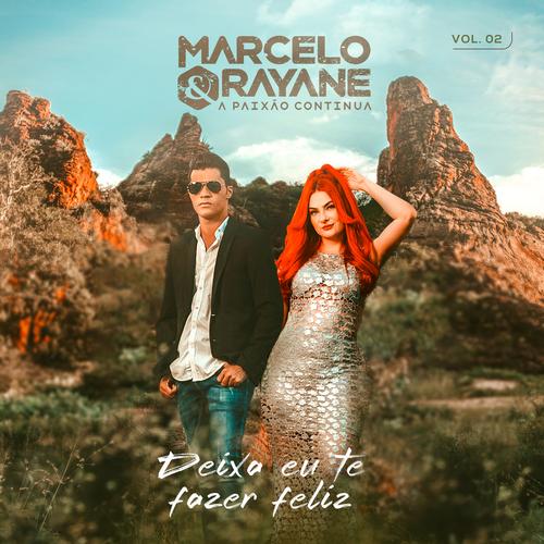 Marcelo e Rayane's cover