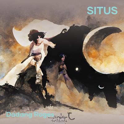 Situs's cover