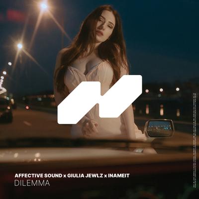 Dilemma By Affective Sound, GIULIA JEWLZ, INAMEIT's cover