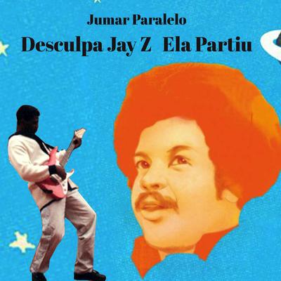 Jumar Paralelo's cover