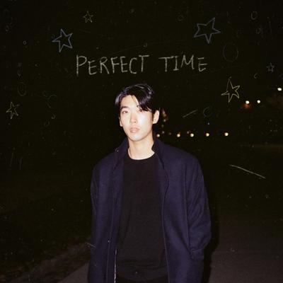 Perfect Time's cover