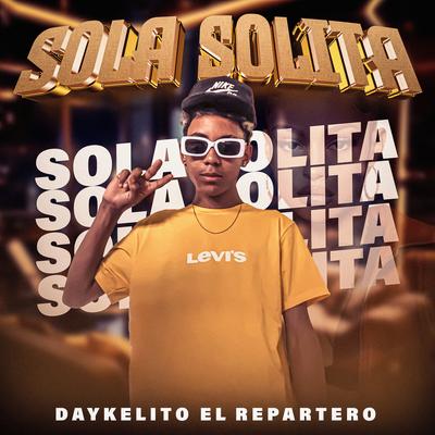 Sola Solita's cover