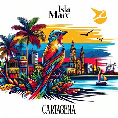 Le Soleil Dans La Peau By Marc Isla's cover