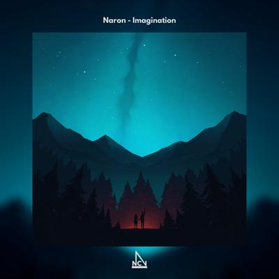 Imagination By Naron's cover