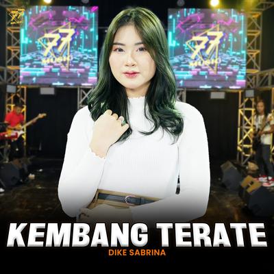 Kembang Terate's cover