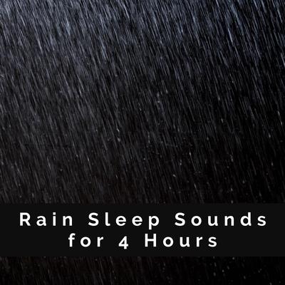 Rain Sleep Sounds 129 By Better Sleep Sounds's cover