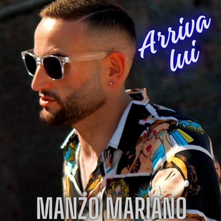 Mariano Manzo's avatar image