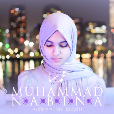 Muhammad Nabina By Ayisha Abdul Basith's cover