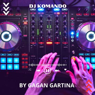 DJ Komando (MUSIC DJ)'s cover
