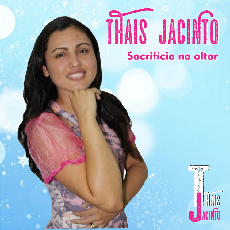 THAIS JACINTO's avatar image