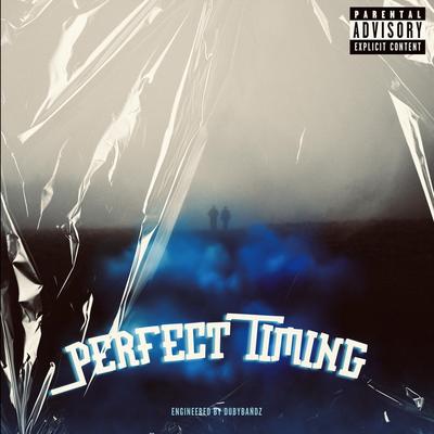 Perfect Timing's cover