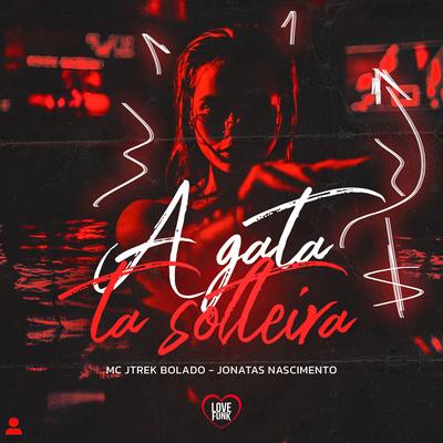 A Gata Ta Solteira's cover