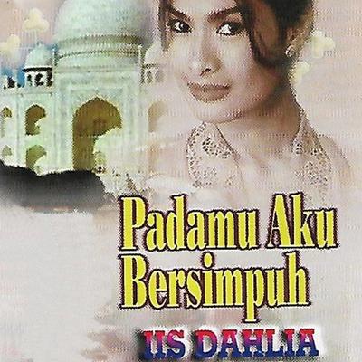 Padamu Aku Bersimpuh's cover