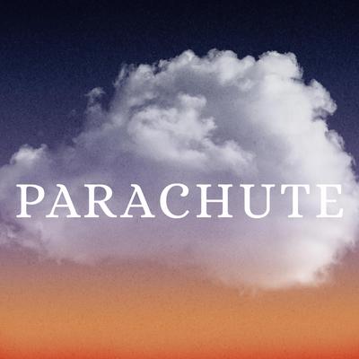 PARACHUTE (Sped up)'s cover