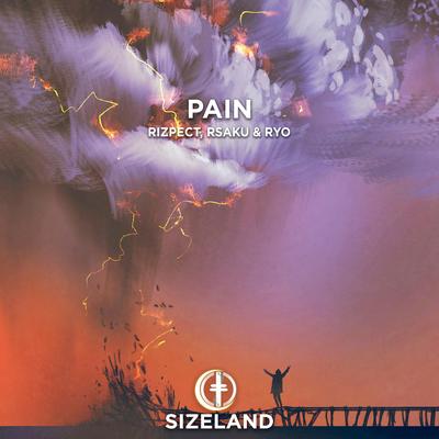Pain's cover
