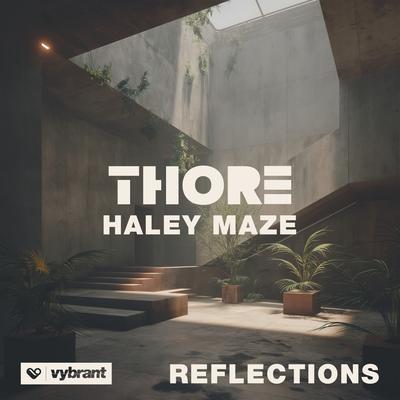 Reflections's cover