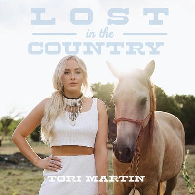 Lost In The Country By Tori Martin's cover