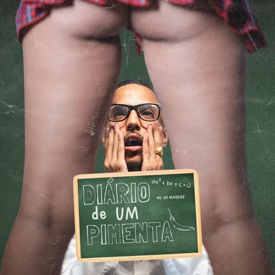 Nada Que É Fácil Presta By MC GH MAGRÃO, MC LUKINHAS SA, DJ David LP's cover