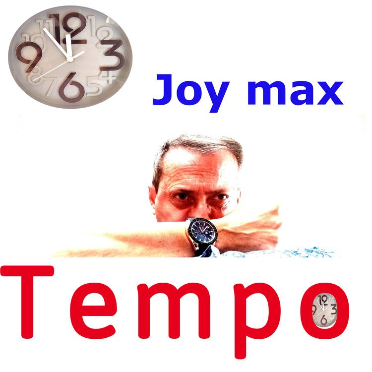 Joy Max's avatar image