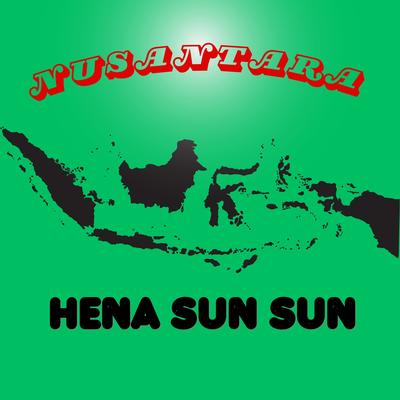 Hena Sun Sun's cover