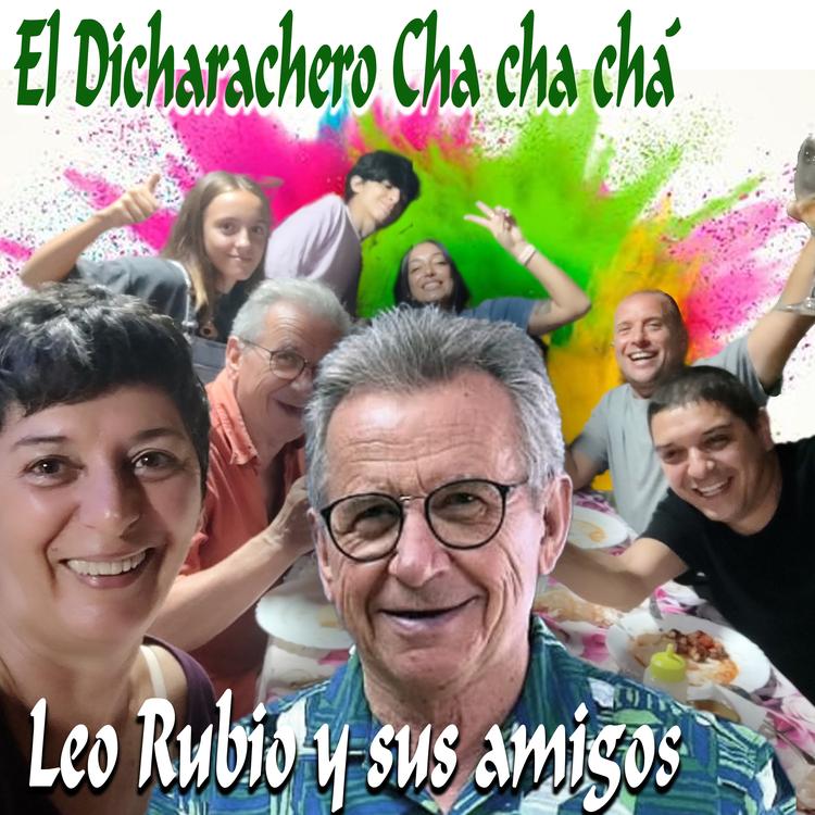 Leo Rubio's avatar image