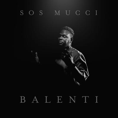 Balenti's cover