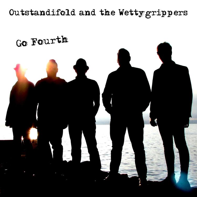 Outstandifold and the Wettygrippers's avatar image