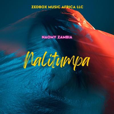 Nalitumpa's cover