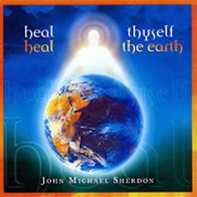 Heal Thyself's cover